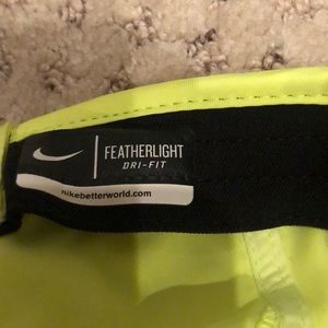 Nike Accessories - Nike Dri-fit hat Nike Accessories - Nike Dri-fit hat